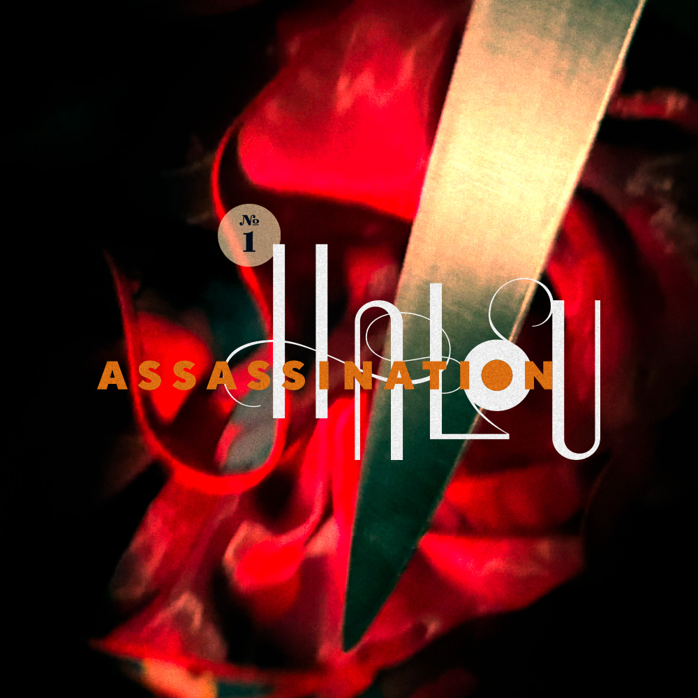 Assassination / AMV IG1