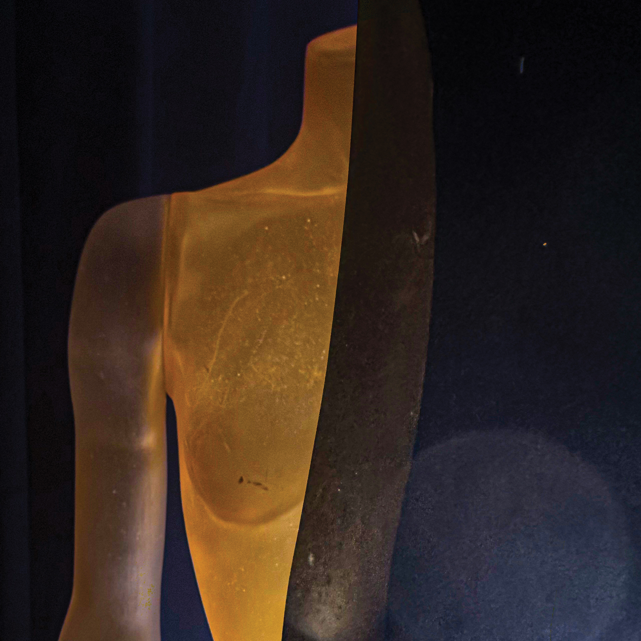 Assassination / torso implosion therapy.