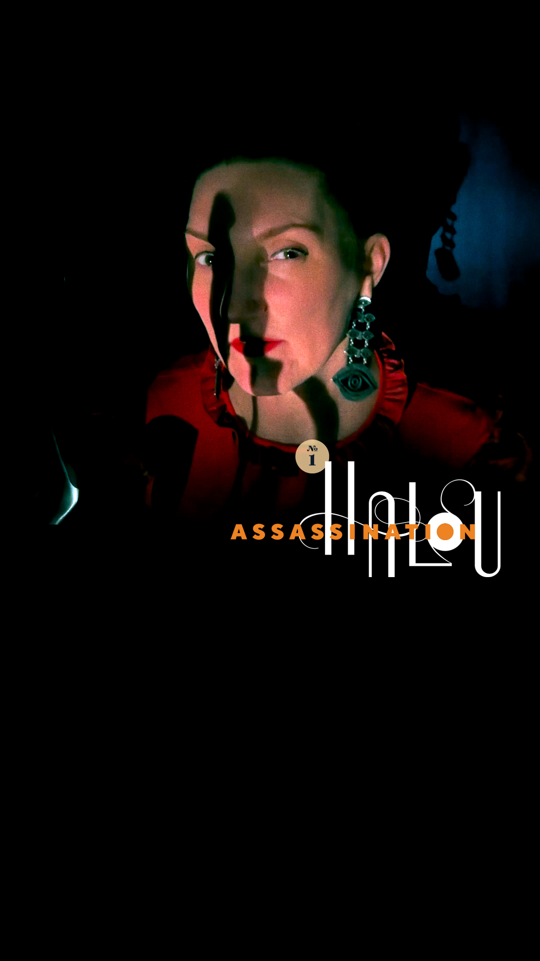 Assassination / mv premiere