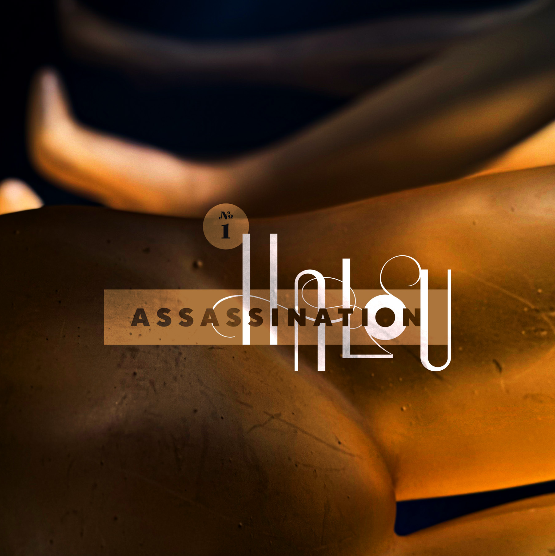 Assassination / limblocked.