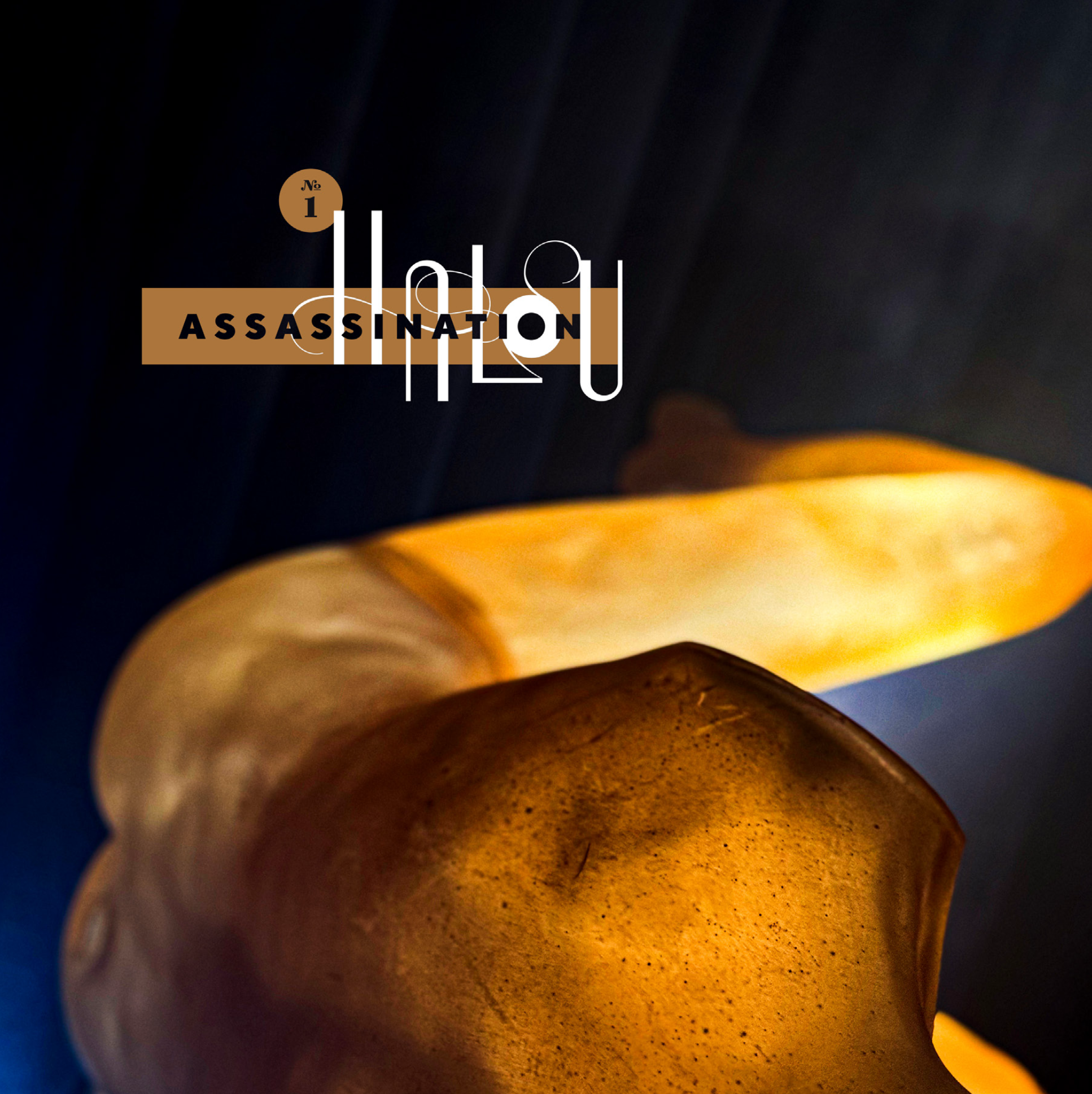 Assassination / laying in fire.