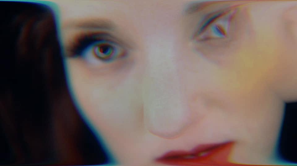 Believe Me / Lips and blur.