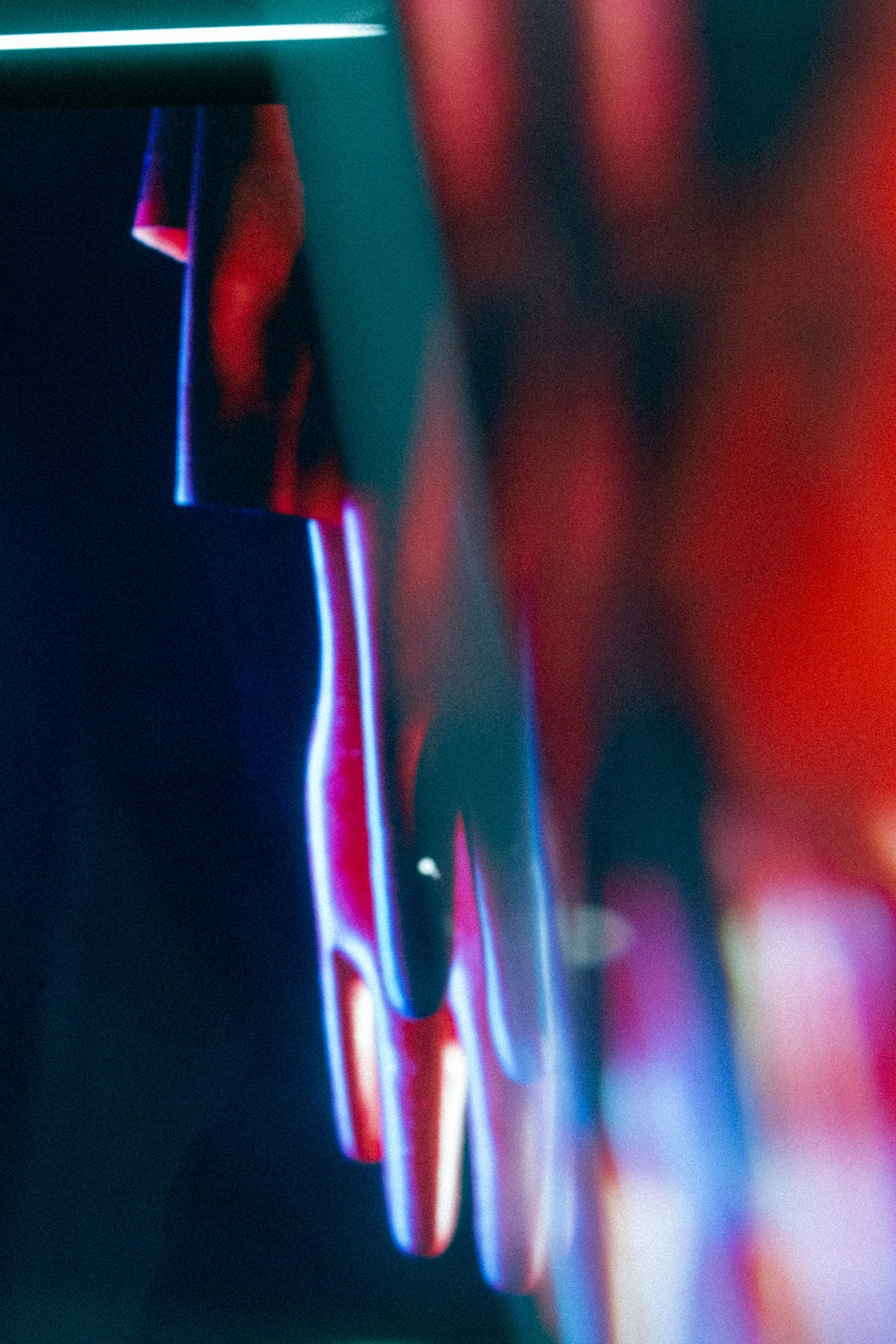 Coco / Atmosphere - gloveglow.