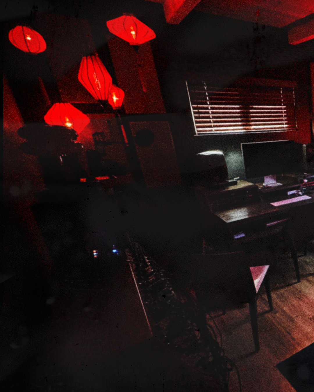 Coco / Studio.