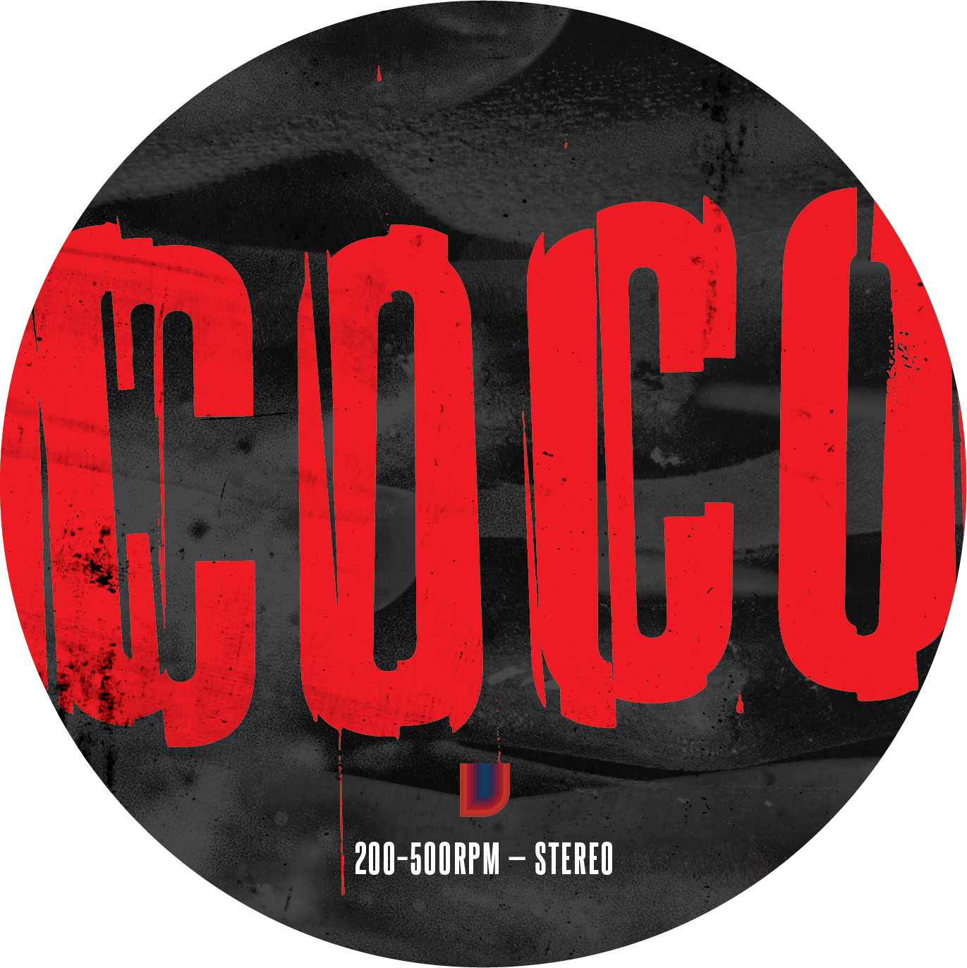 Coco Complete / CD - disc.