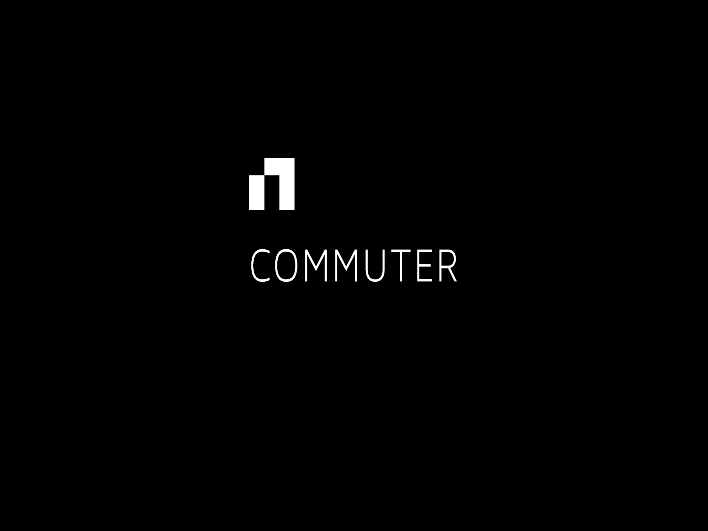 Commuter / commuter