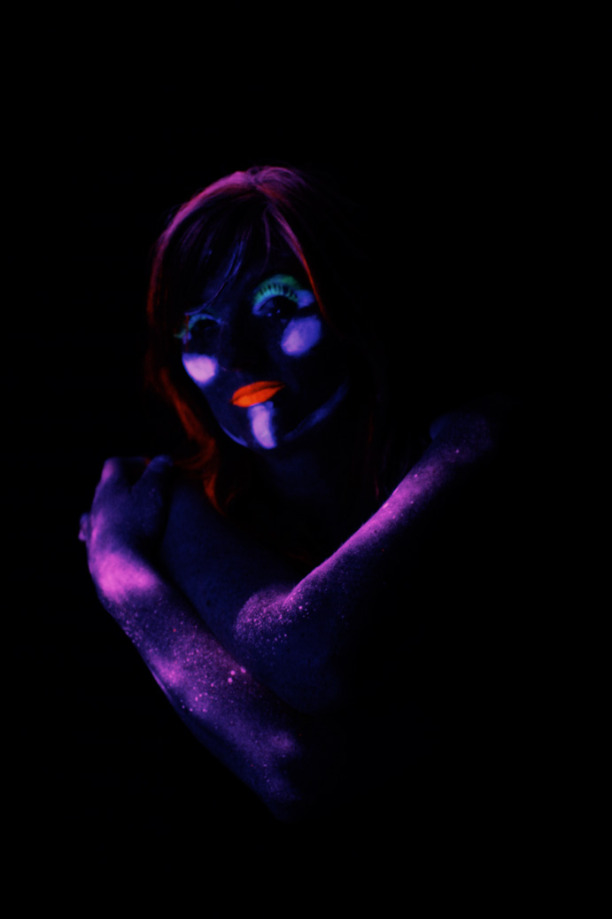 Radium Girls / Photograph.