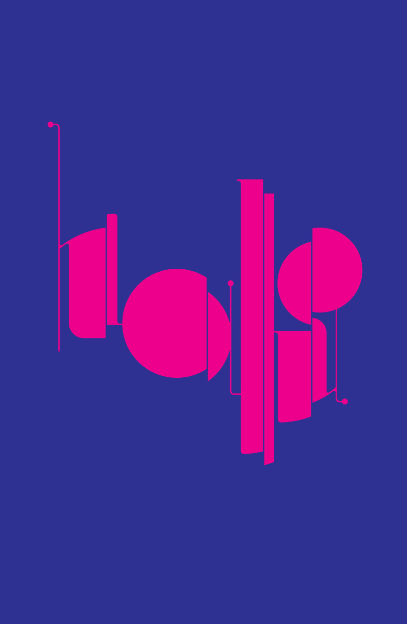 Lean into the Gravity / halou_11x17_logo_poster3 1