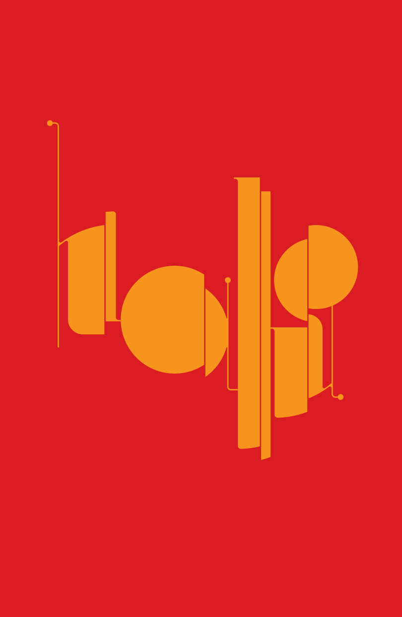 Lean into the Gravity / halou_11x17_logo_poster3 2