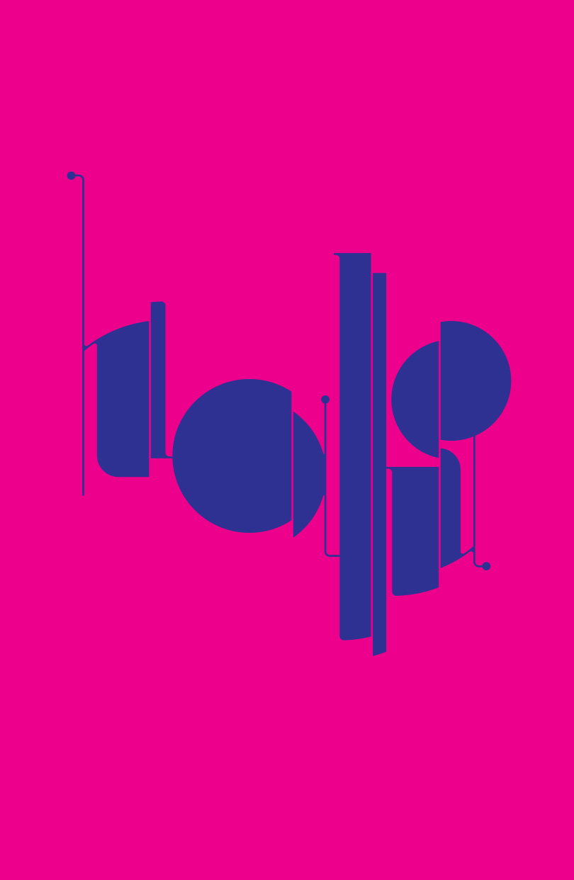 Lean into the Gravity / halou_11x17_logo_poster3 3