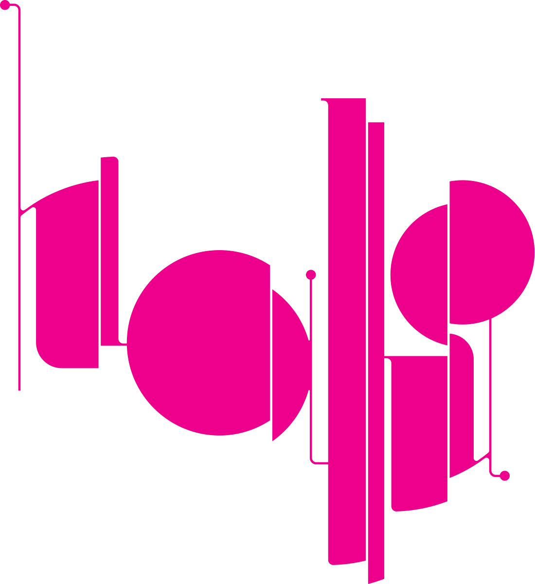 Lean into the Gravity / halou_spreadshirt