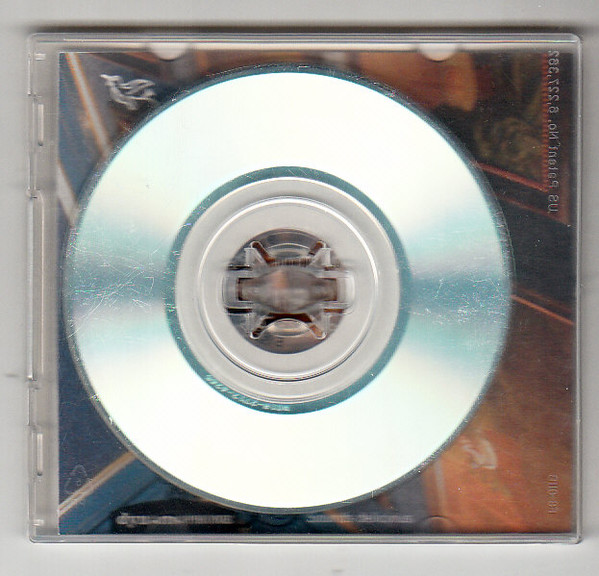 Moths & Butterflies / Disc in case.