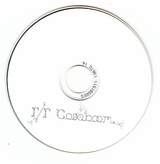 Moths & Butterflies / CD.