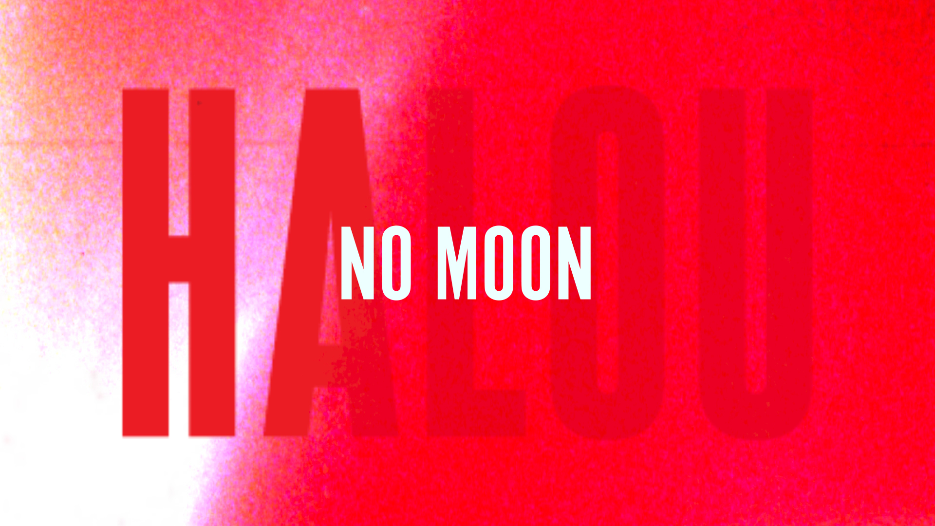 No Moon / Video still n2.