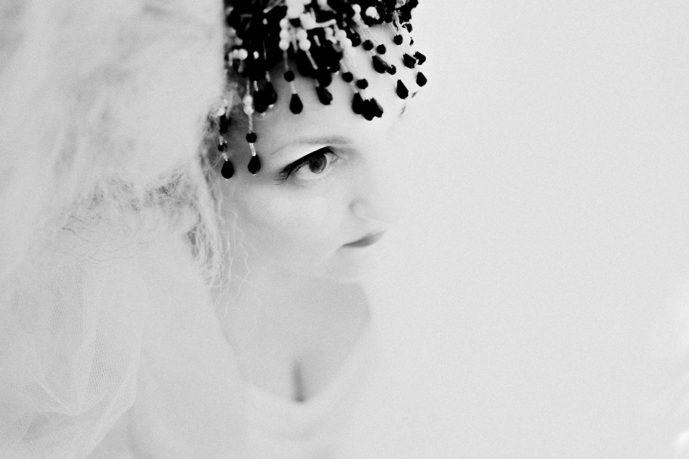 Stillbreathing / White Witch