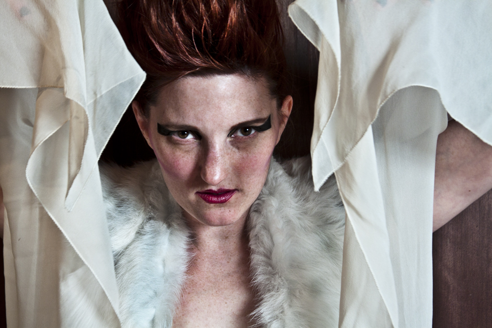 The Exotic Sounds of Stripmall Architecture / Photo by Julie Schuchard.