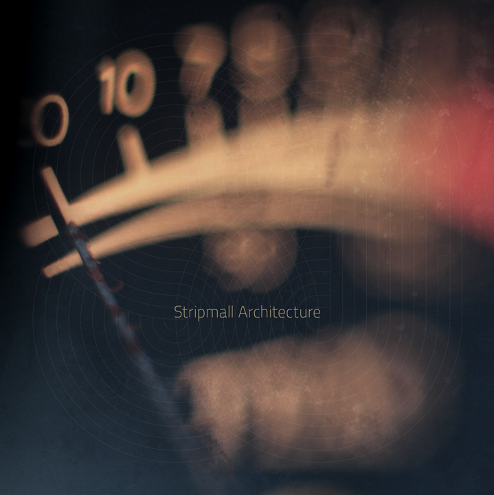 We Are Not Cool / 7" Covert art - front.