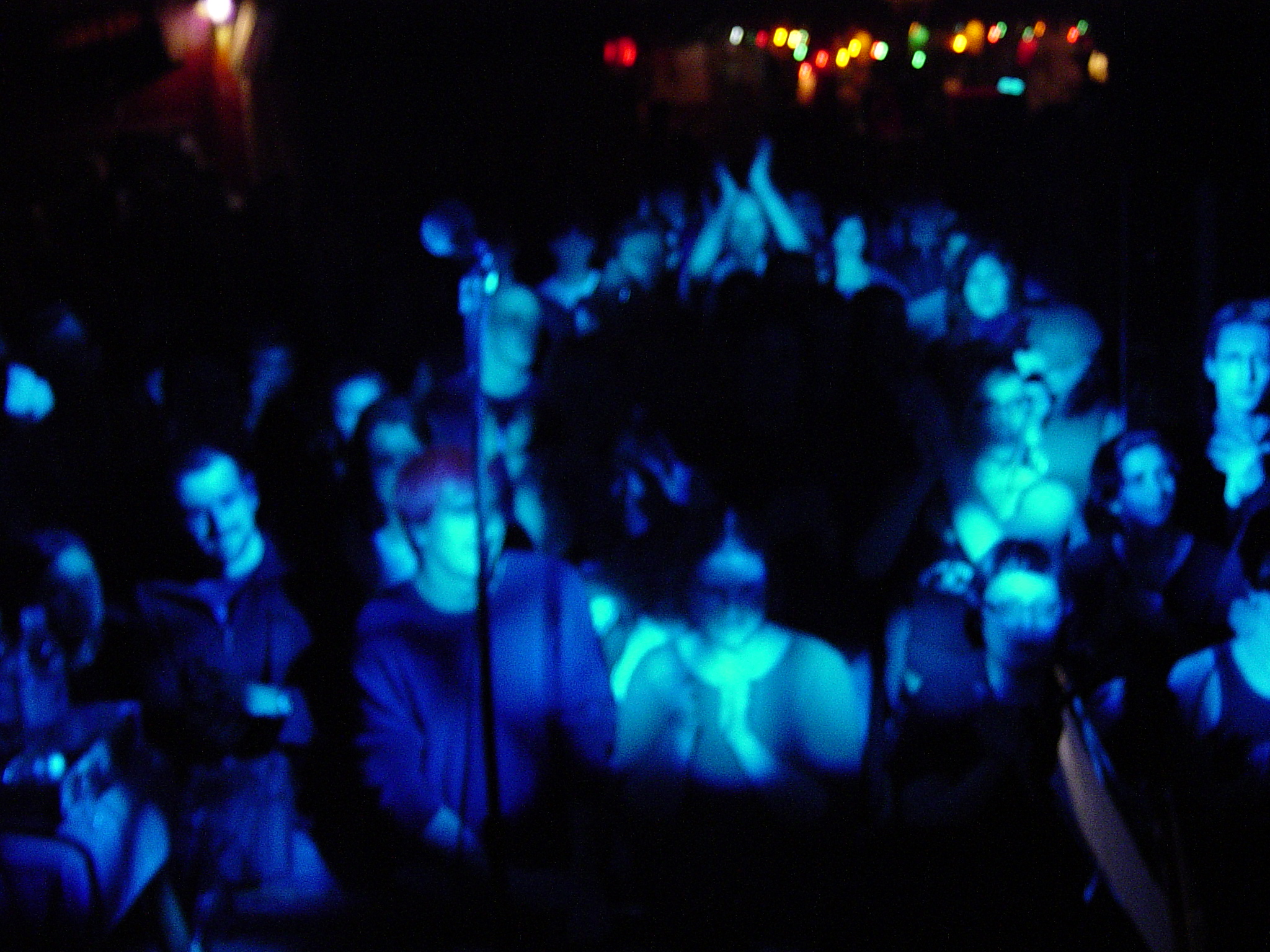 Wiser / CrocCrowdLights